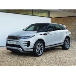 Acessórios Land Rover Range Rover Evoque (2019 - atualidade)